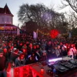 El festival del café marplatense tendrá una edición de 10 horas en Villa Victoria y Villa Mitre