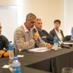 Preocupación en la construcción marplatense por la baja inversión y la falta de financiamiento