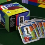 Furor por las figuritas del Mundial: Orfei se prepara para el boom en Mar del Plata