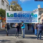 Paro en el Banco Central: La Bancaria advierte posibles complicaciones en cajeros automáticos de Mar del Plata