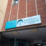 Juntan fondos para ayudar a la mamá de Gael, el niño herido en un ojo que está internado