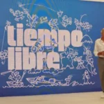 “Tiempo Libre” cumple 51 años y tendrá su homenaje este sábado con Zanier como protagonista