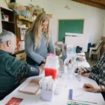 El dispositivo de Salud en Tu Barrio estará en La Herradura con atención gratuita