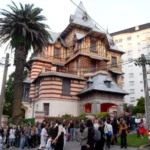 Cómo será el cronograma de actividades en el Museo Castagnino durante abril