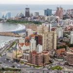 Pronóstico del tiempo para este sábado en Mar del Plata