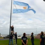 El municipio concretó mejoras en la rotonda de Constitución y la costa
