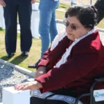 El documental “Los sueños de Elma. Historia de una madre de Malvinas” tendrá varias proyecciones a nivel nacional.