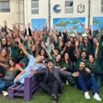 Histórico logro en Medicina UNMdP: 71 nuevos médicos y más de 500 graduados