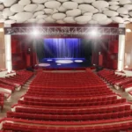 Se abre una mesa de negociación por la recategorización en el teatro Auditórium