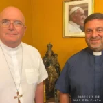 El padre Hernán David recordó a Francisco y destacó su “presencia viva” en la Iglesia