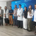 Se realizó la Primera Jornada de Trasplante Cardíaco en el HPC