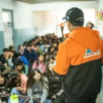 Nueva campaña de prevención por monóxido de carbono