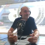 Miguel Albarelo, Malvinas en primera persona: “Las guerras son desgracia”