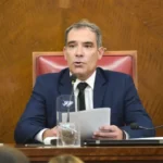 Neme: “Sacar la saladita de la Bristol es la recuperación del espacio público más importante desde la Manzana 115”