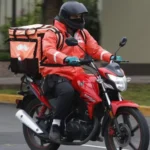 Repartidores destacaron el fallo judicial que los reconoce como empleados: “Es un paso importante“