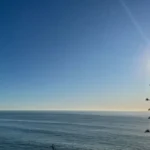 Cómo estará el tiempo este jueves 23 de abril en Mar del Plata