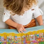 Una editorial de Mar del Plata ganó el premio a la mejor editorial infantil en la Feria de Bolonia