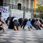 Día Internacional de la Danza: convocan a un festival abierto en San Martín y Mitre