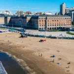 Agustín Neme: “Playa Bristol volvió a ser de todos y no se va a privatizar”