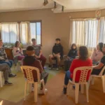 El Municipio relanza el espacio de escucha para adolescentes