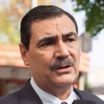 El juez Alfredo López presentó su renuncia