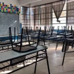 Violencia en las escuelas, una problemática en aumento que expone una realidad alarmante