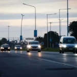 Vecinos denuncian graves falencias en la Autovía 2: reclaman obras urgentes y mayor seguridad vial