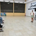 A través de la Red Joven, Mar Chiquita pone en marcha el Hotel del Estudiante