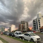 Cómo estará el tiempo este domingo 19 de abril en Mar del Plata