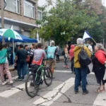 Semana de medidas de fuerza en la UNMDP: clases públicas, festival y carpa en la calle