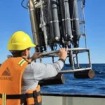 El INIDEP completó una nueva campaña en la Estación Permanente de Estudios Ambientales