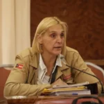 Baragiola: “hay que pensar un transporte al 2050 que ya no es planificar con la Mar del Plata de hoy”