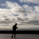 Alerta meteorológica: advierten por fuertes ráfagas de viento