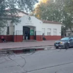 La Escuela Primaria 31 activó protocolo de seguridad tras la aparición de amenazas en un baño