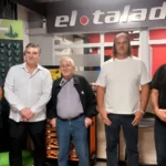 Presentaron el Encuentro Ferretero de Mar del Plata