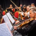 Guía de espectáculos en el Teatro Colón durante mayo