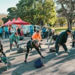 Los CAPS suman talleres de promoción y prevención de la salud