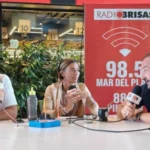 Radio Brisas vivió una espectacular transmisión desde Bendu