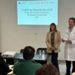 Un informe de la UNMdP alertó por baja vacunación y presión sobre el sistema de salud en Mar del Plata