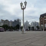 Cómo estará el tiempo este jueves 2 de abril en Mar del Plata