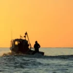 La temperatura del mar en marzo superó el promedio histórico en Mar del Plata