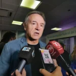 Jorge Sola alertó por la crisis productiva en Mar del Plata y defendió un frente político amplio con eje en el empleo