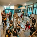 El Museo Scaglia renueva su agenda cultural con actividades para todo mayo