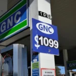 Aumentó el GNC en Mar del Plata y el metro cúbico ya supera los $1.000