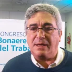 Javier Rodríguez cuestionó cambios en la pesca y defendió los puestos de trabajo en Mar del Plata