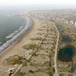 Neme cuestionó la oferta de diálogo por Punta Mogotes y acusó a Provincia de “simular participación”