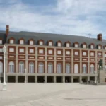 Suspenden funciones en el Teatro Auditorium por medidas gremiales