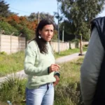 Eva Ayala: “Cuando un barrio no tiene espacios para sus chicos, la convivencia empieza a romperse”