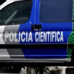 Falleció un taxista tras descompensarse frente al Complejo Universitario