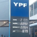 Combustibles: advierten que los aumentos “encontraron un límite” y esperan una etapa de mayor estabilidad